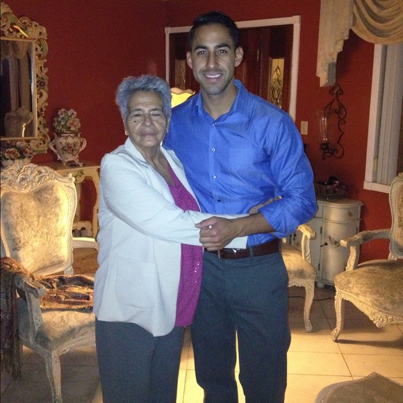 Meet your Posher, Peter - Picture 10 of 16